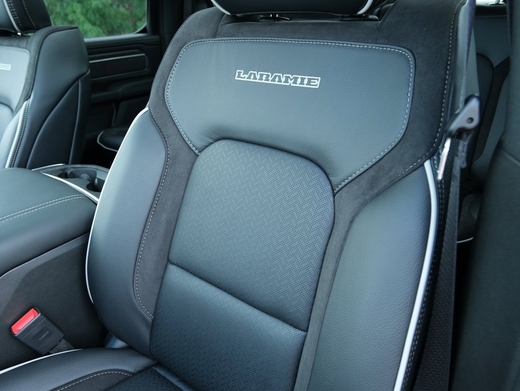 New 2026 RAM 1500 Laramie image 25