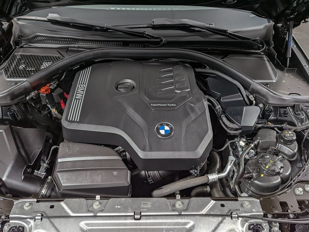Used 2023 BMW 330i xDrive Sedan w/ Premium Package AWD/4WD image 49