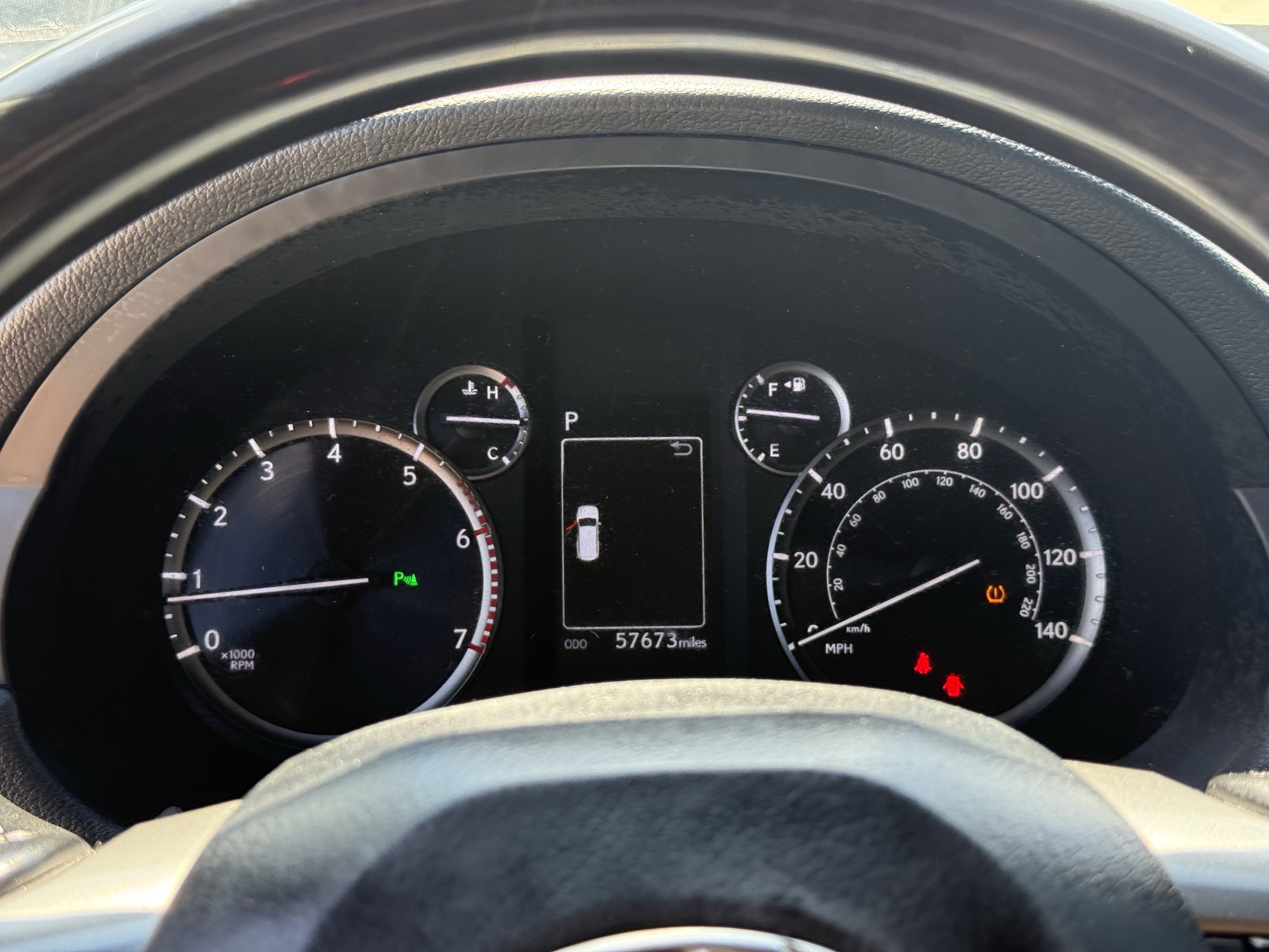 Used 2023 Lexus GX 460 Premium w/ Premium Plus Package image 19