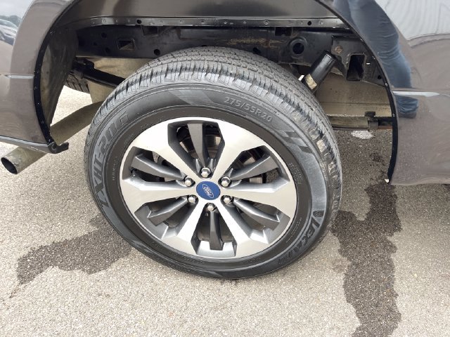 Used 2020 Ford F150 XL w/ Equipment Group 101A Mid AWD/4WD image 38