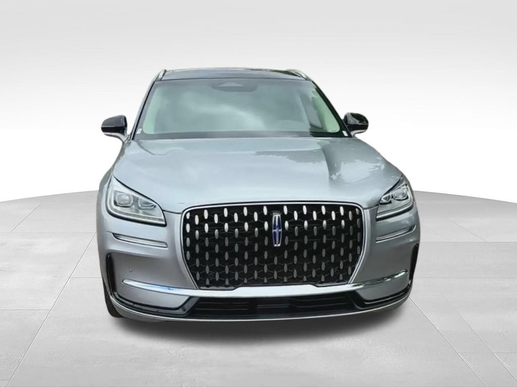 New 2024 Lincoln Corsair Grand Touring w/ Equipment Group 301A AWD/4WD image 3
