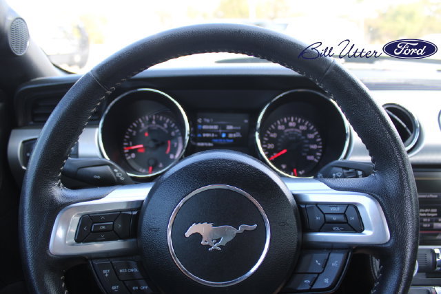 Used 2015 Ford Mustang GT Premium w/ Equipment Group 401A RWD image 23