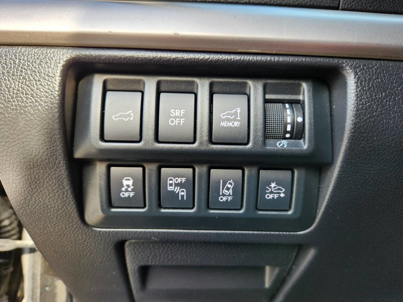 Used 2017 Subaru Outback 3.6R Touring w/ Protection Package #1 image 22