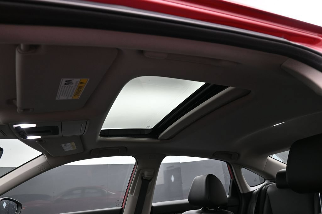 Certified 2024 Honda Civic Touring image 51