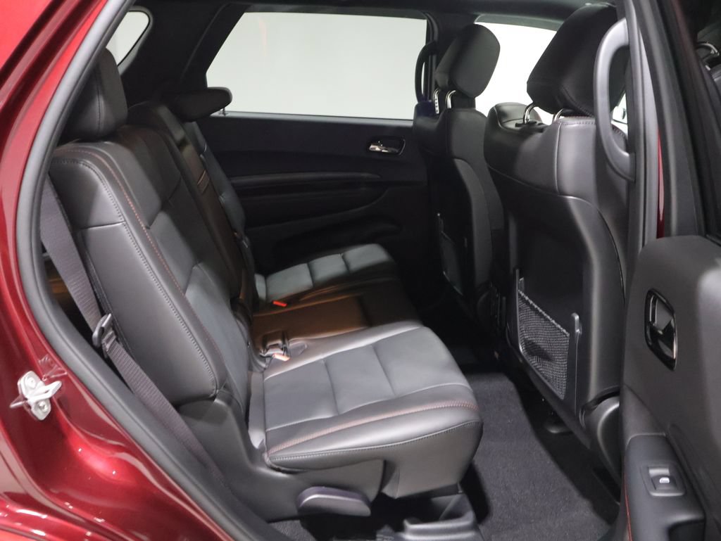 Used 2025 Dodge Durango GT AWD/4WD image 23