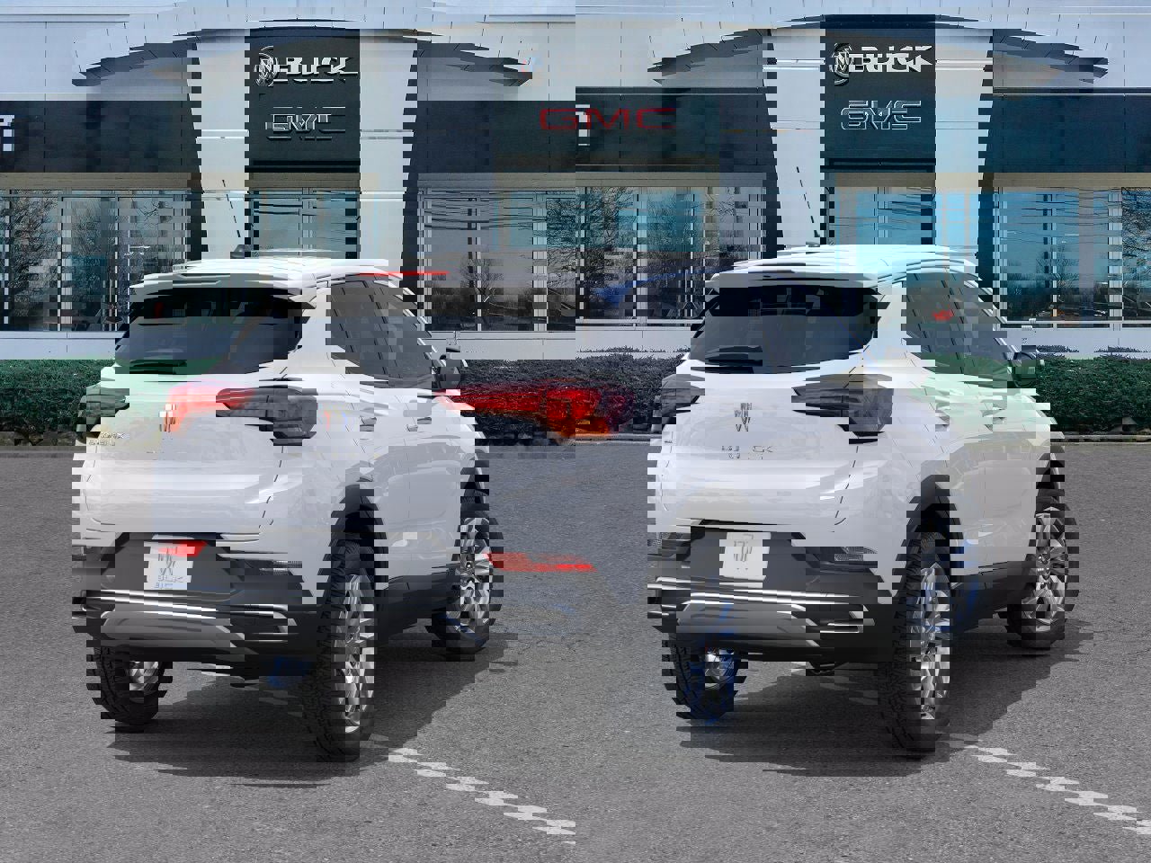 New 2026 Buick Encore GX Preferred w/ Comfort Package image 29