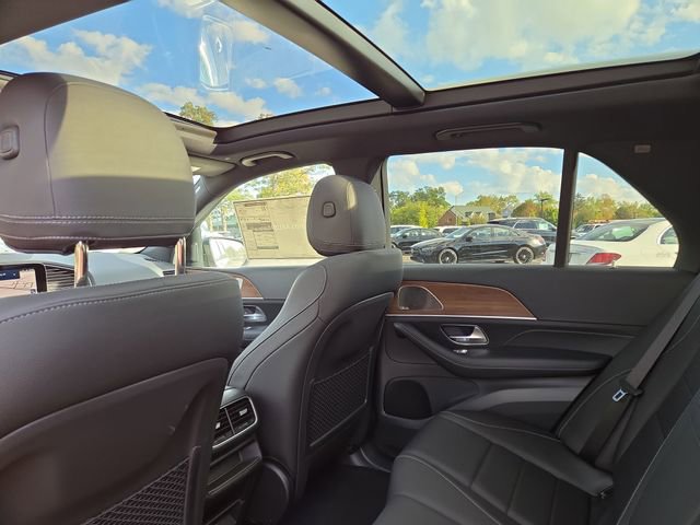 New 2026 Mercedes-Benz GLE 350 4MATIC image 29