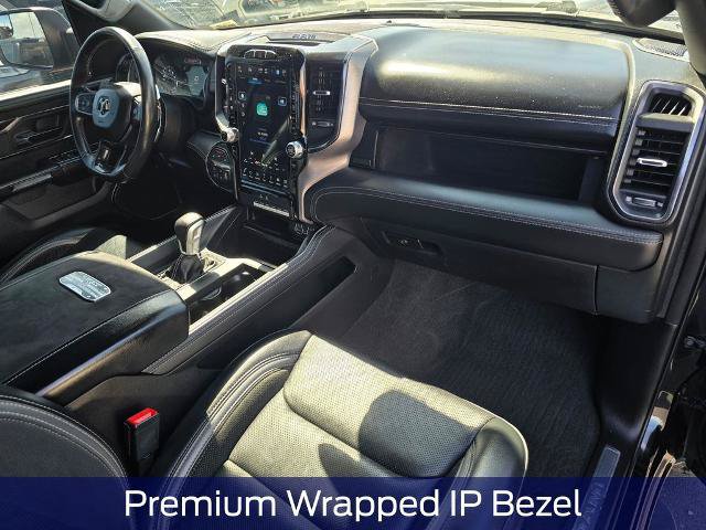 Used 2022 RAM 1500 TRX AWD/4WD image 19