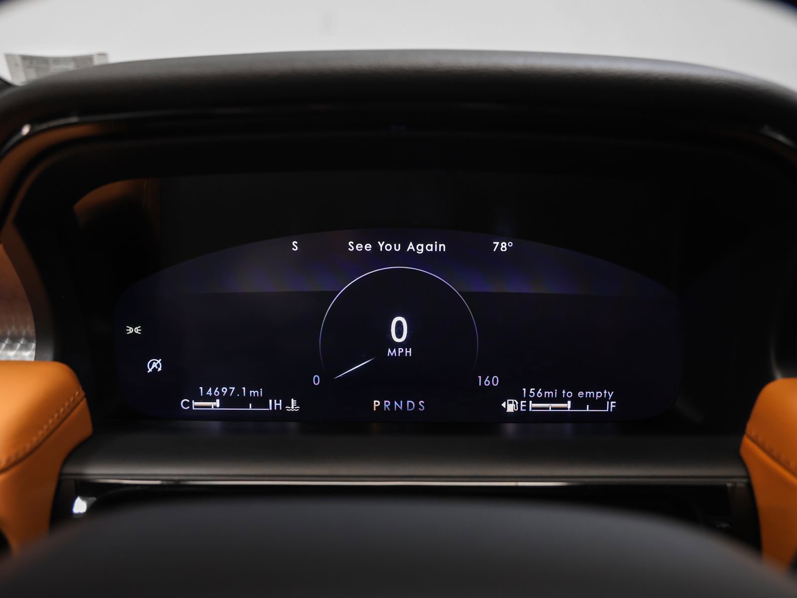 Used 2023 Lincoln Nautilus Black Label AWD/4WD image 32