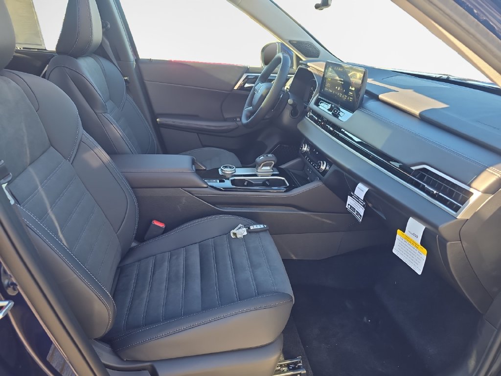 New 2026 Mitsubishi Outlander SE AWD/4WD image 26