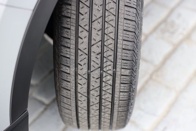 Used 2021 Honda CR-V Touring image 46