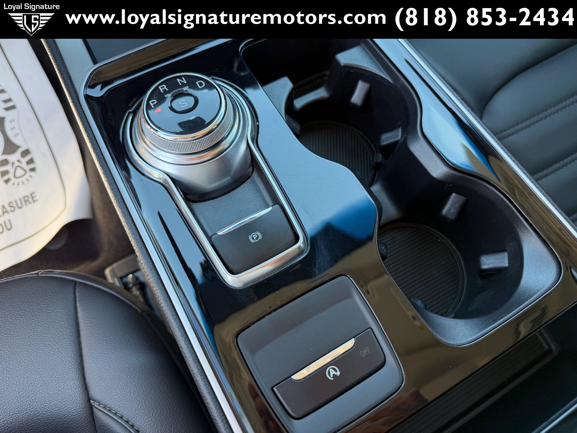Used 2019 Ford Edge SEL w/ Equipment Group 201A FWD image 28