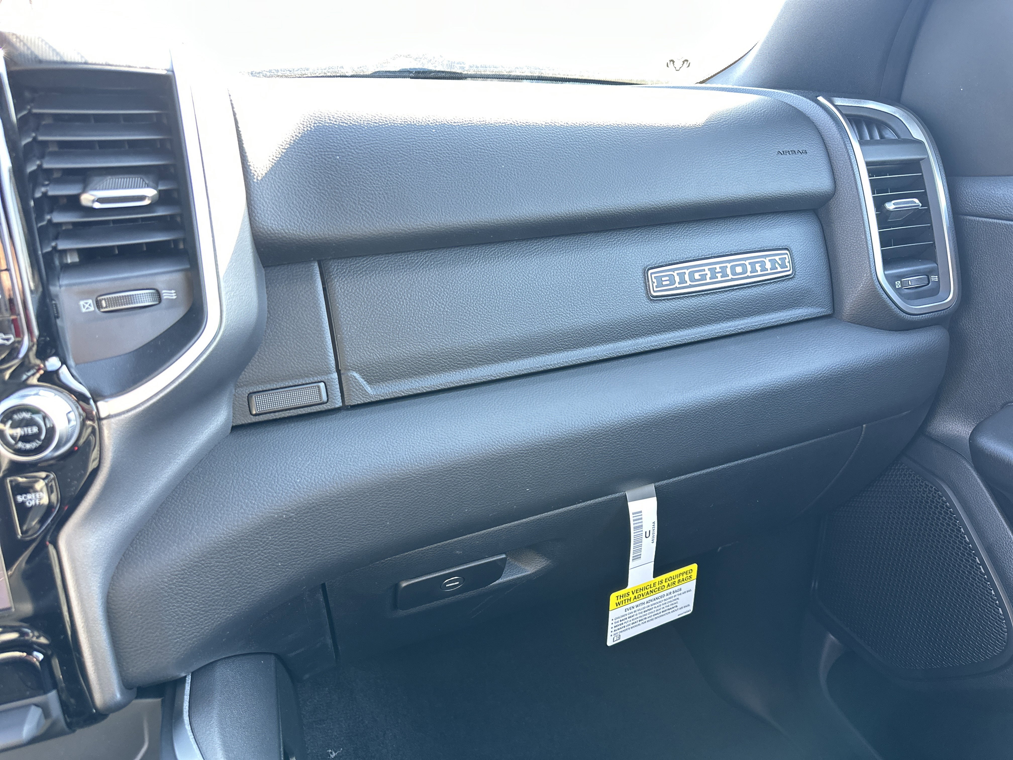 New 2026 RAM 1500 Big Horn image 7