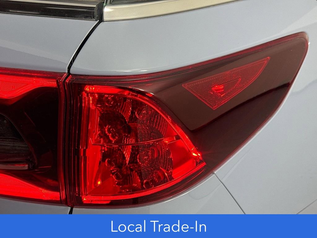 New 2026 Honda Odyssey Elite image 10