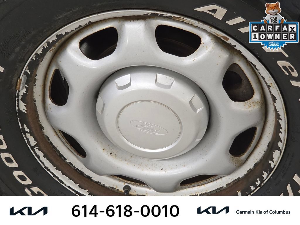 Used 2018 Ford F150 XL w/ Equipment Group 101A Mid AWD/4WD image 13