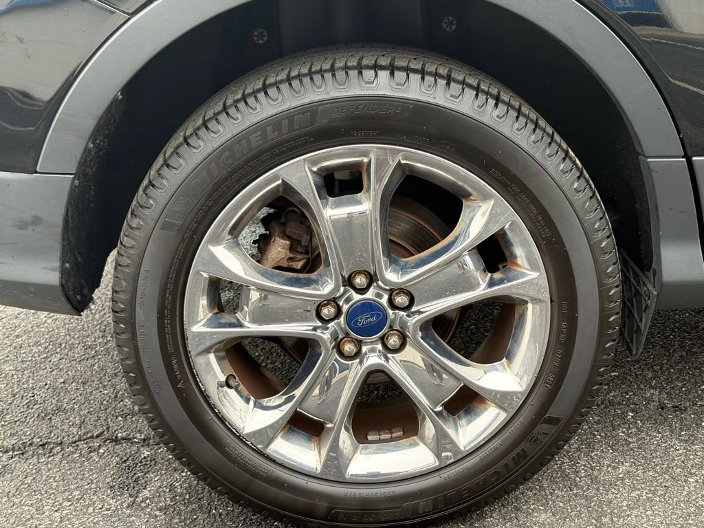 Used 2016 Ford Escape SE w/ Equipment Group 201A image 24