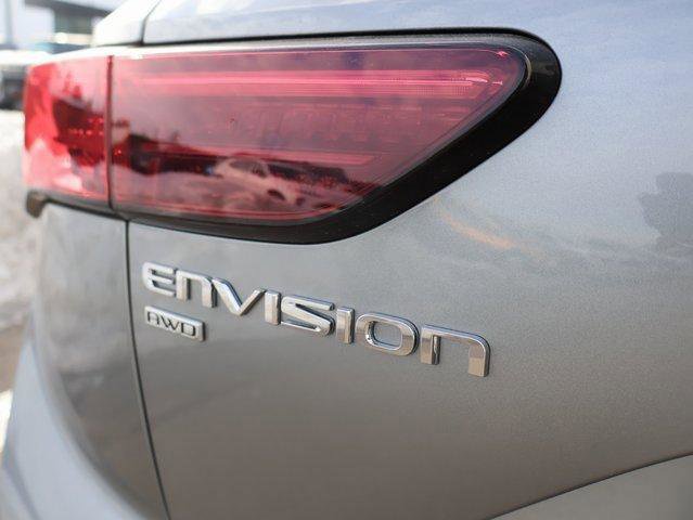 New 2025 Buick Envision Sport Touring image 12