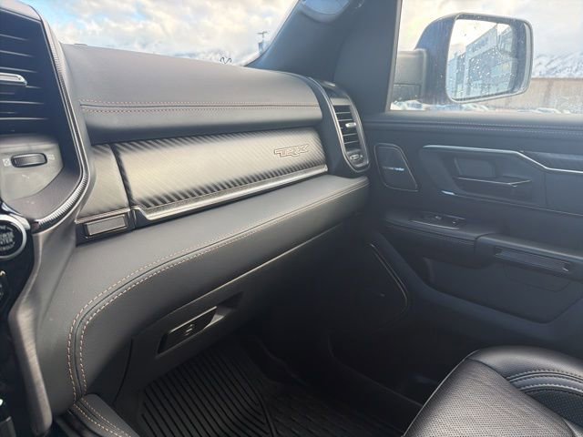 Used 2024 RAM 1500 TRX AWD/4WD image 26