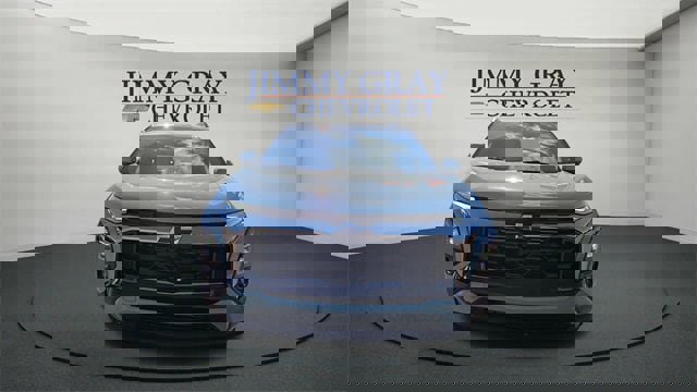 New 2026 Chevrolet Equinox ACTIV image 8