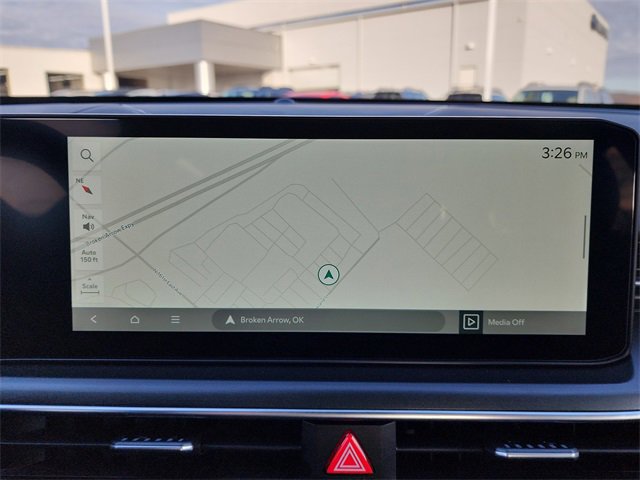 New 2026 Kia K5 GT-Line w/ GT-Line Premium Package image 19