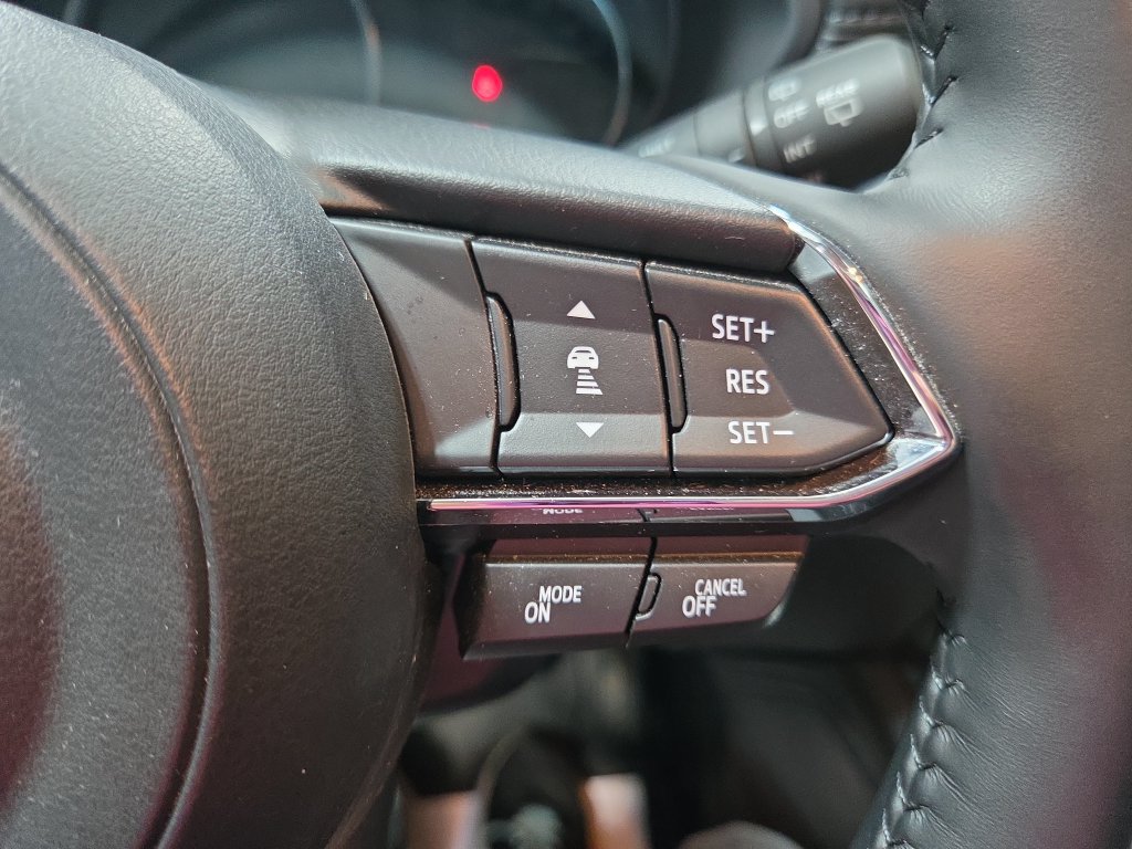 Used 2024 MAZDA CX-5 AWD 2.5 S image 39