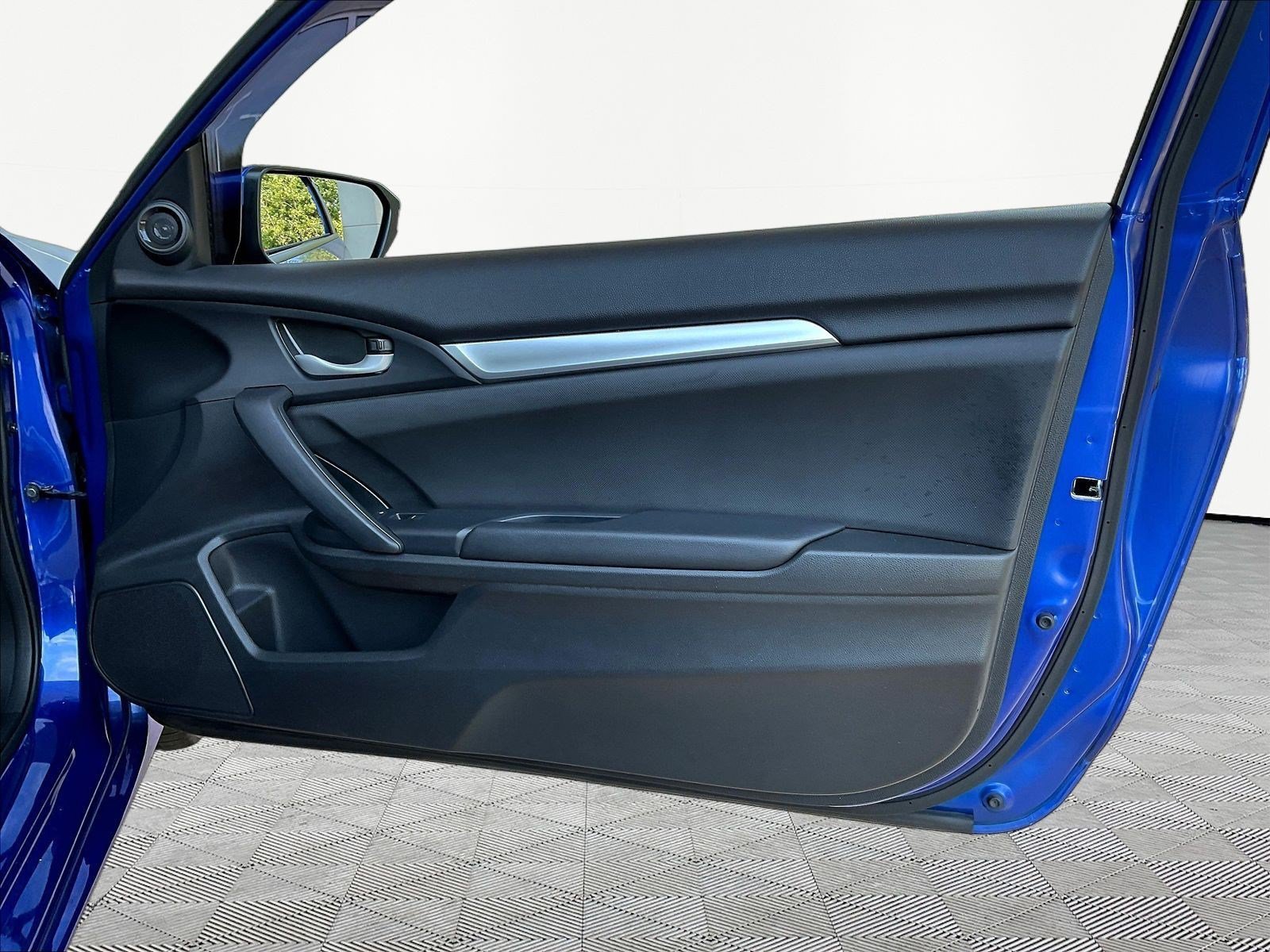 Used 2020 Honda Civic Sport image 26