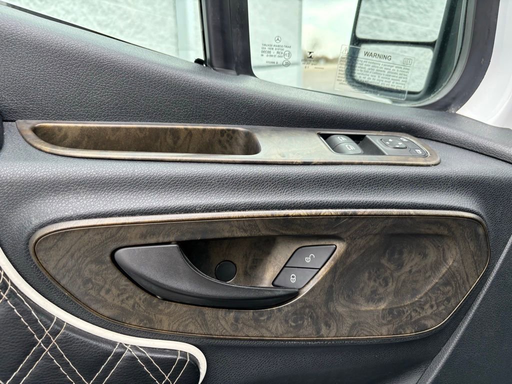 Used 2019 Mercedes-Benz Sprinter 170 w/ Driver Convenience Package image 19