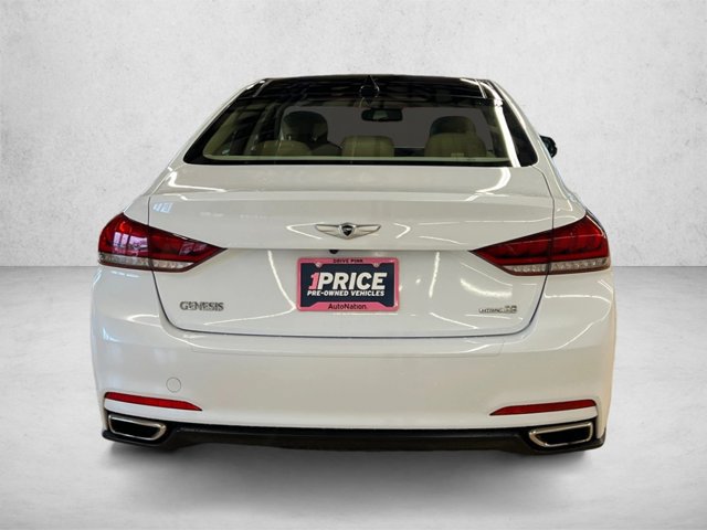 Used 2015 Hyundai Genesis 3.8 w/ Option Group 02 AWD/4WD image 7