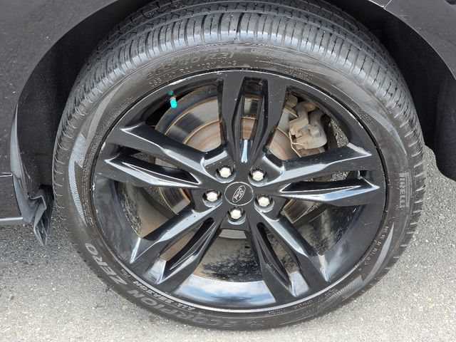 Used 2020 Ford Edge ST w/ Equipment Group 401A AWD/4WD image 15