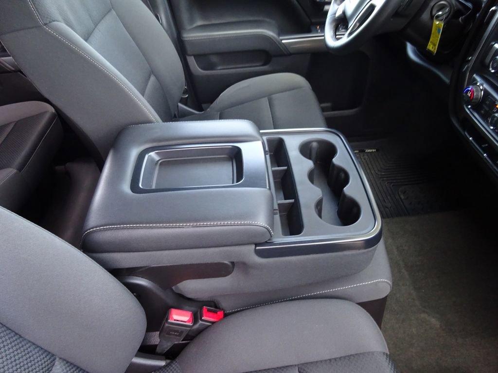 Used 2015 Chevrolet Silverado 1500 LT w/ All Star Edition RWD image 20