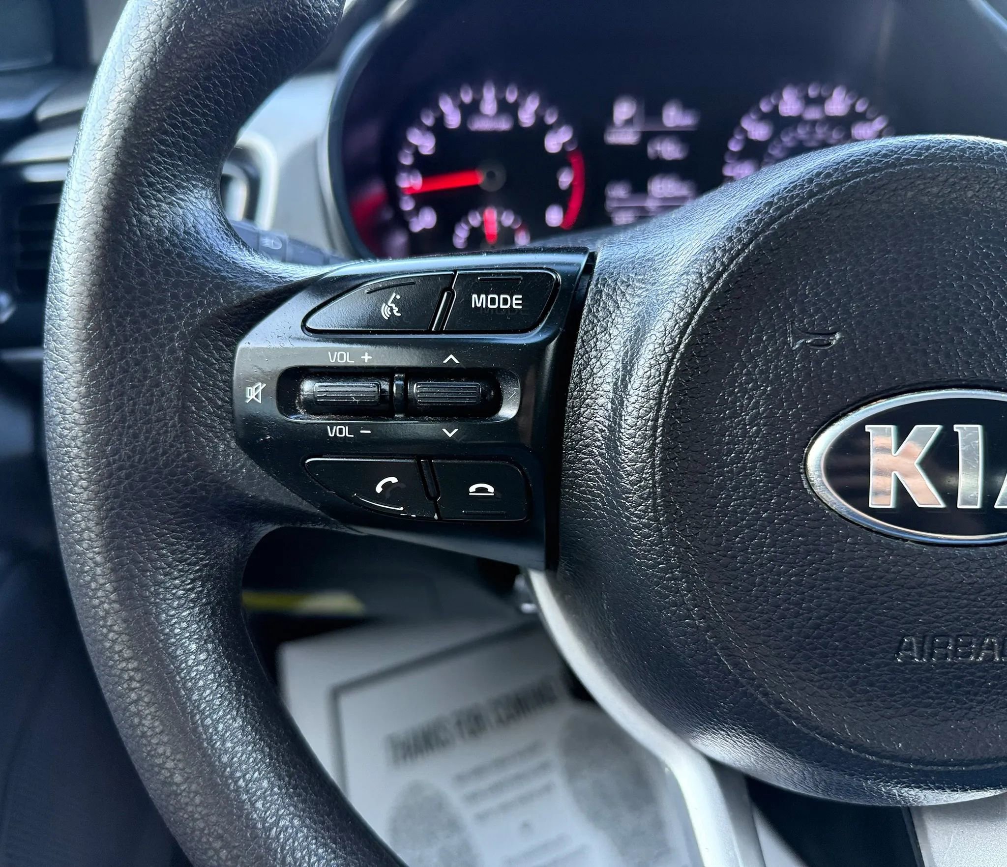 Used 2020 Kia Rio LX FWD image 11