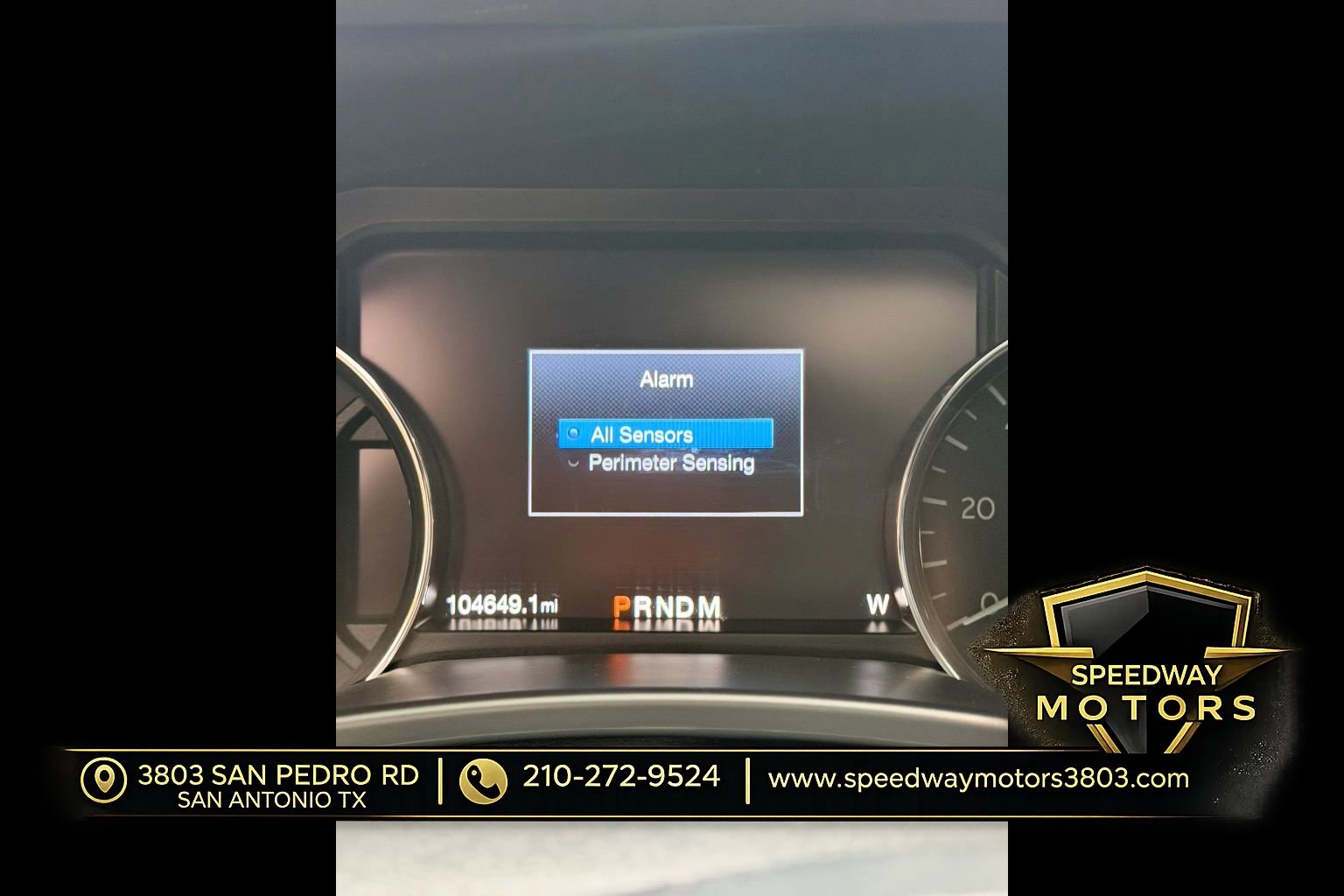 Used 2018 Ford Expedition XLT w/ Equipment Group 202A RWD image 13