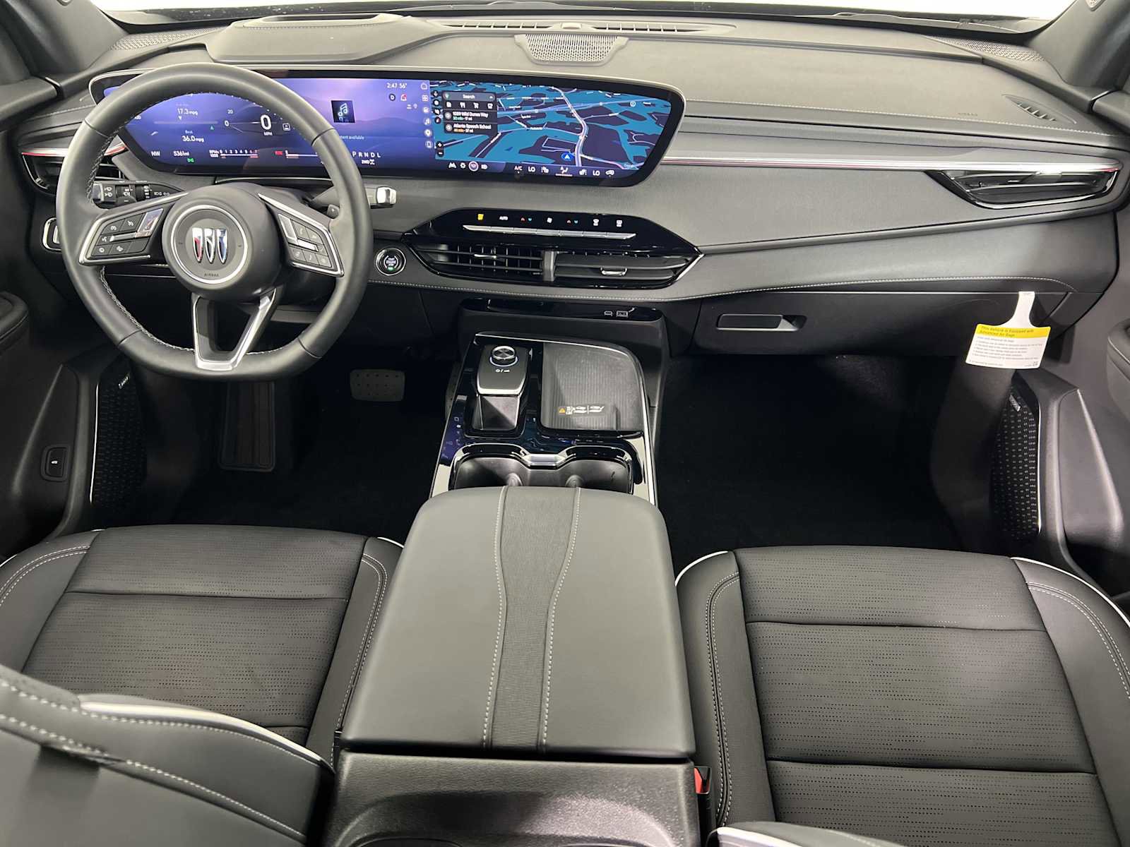 New 2026 Buick Enclave Sport Touring w/ Power Package image 25