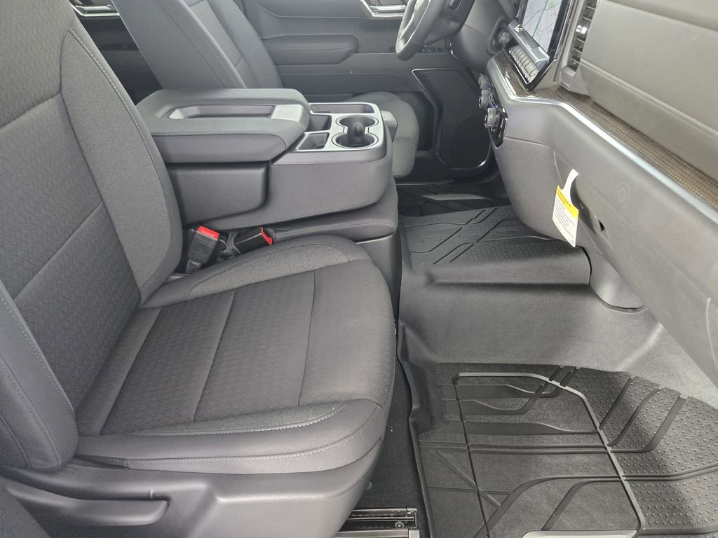New 2026 Chevrolet Silverado 1500 RST w/ RST Select Package image 12