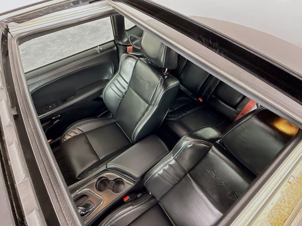 Used 2023 Dodge Challenger SRT Hellcat image 26