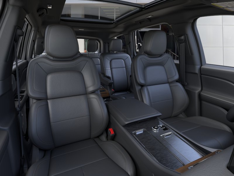 New 2026 Lincoln Aviator Reserve AWD/4WD image 10