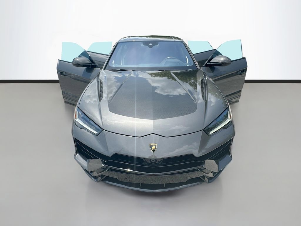 Used 2024 Lamborghini Urus Performante image 51