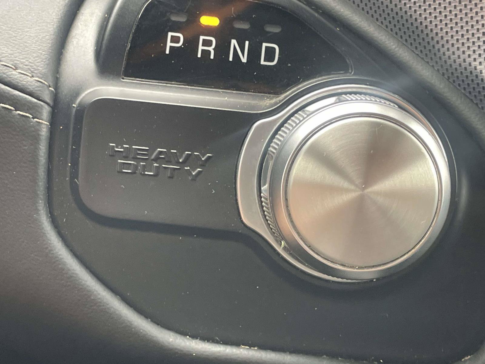 Used 2021 RAM 2500 Limited RWD image 20