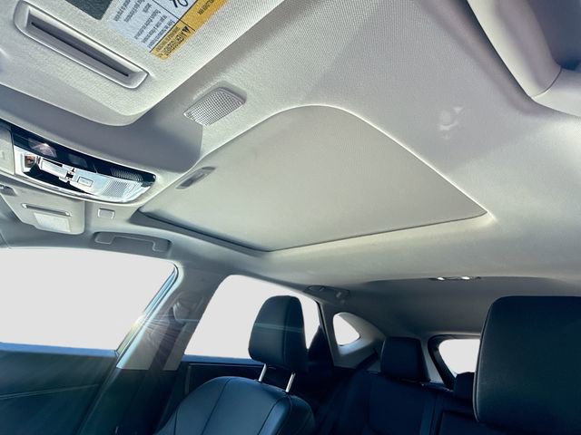 Used 2025 Lexus NX 250 FWD w/ Cold Area Package image 26