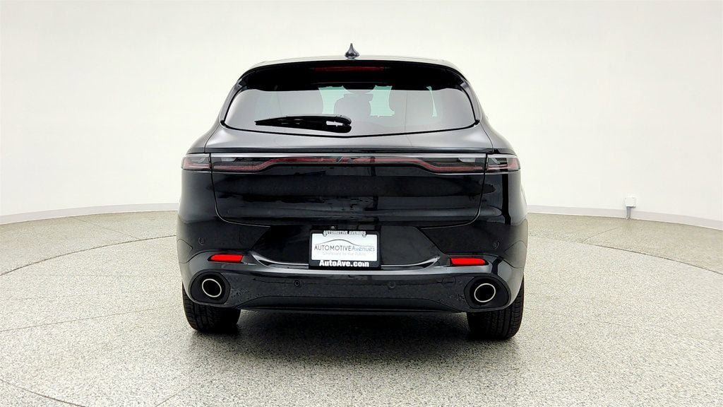 Used 2024 Dodge Hornet R/T Plus w/ R/T Blacktop Package AWD/4WD image 6