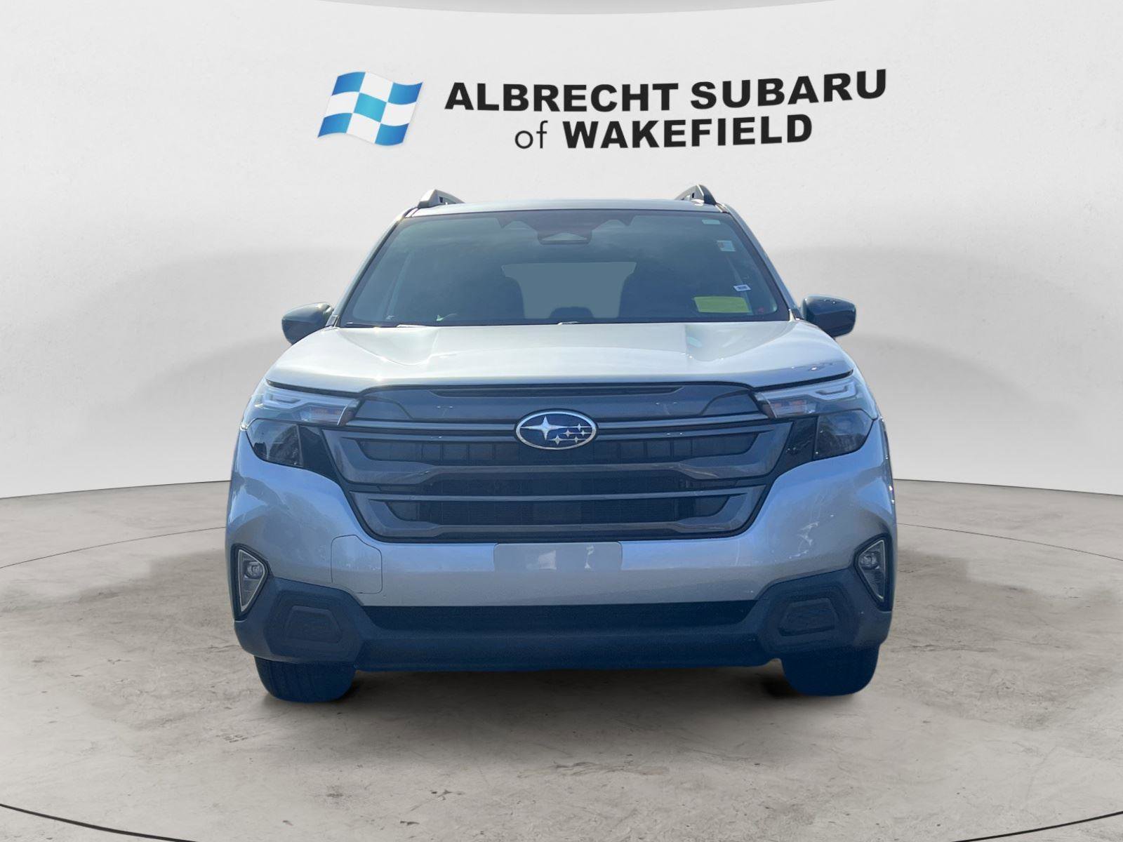 New 2026 Subaru Forester Premium image 8