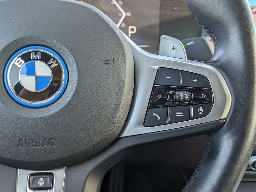 Used 2024 BMW 330e image 20