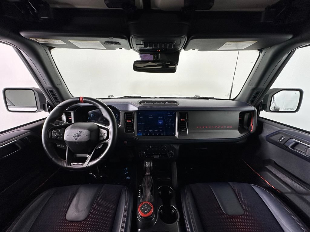 Used 2024 Ford Bronco Raptor AWD/4WD image 6