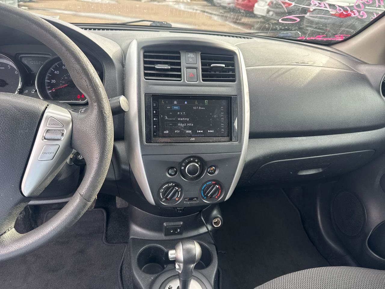 Used 2017 Nissan Versa SV image 10