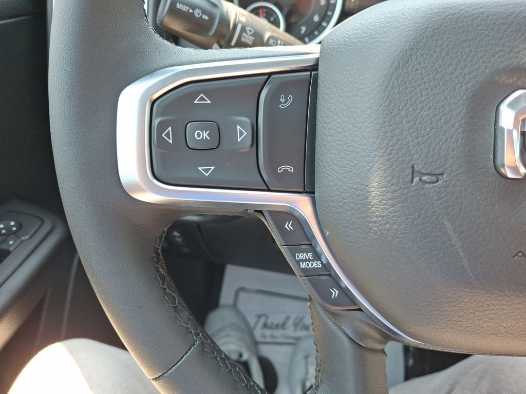 New 2026 RAM 1500 Big Horn image 26