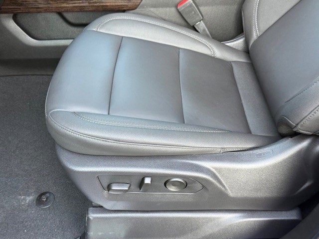 New 2026 GMC Sierra 1500 Elevation w/ Elevation Premium Package image 36