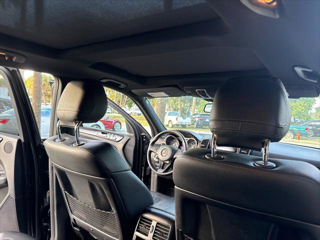 Used 2018 Mercedes-Benz GLE 350 w/ Premium 1 Package image 14