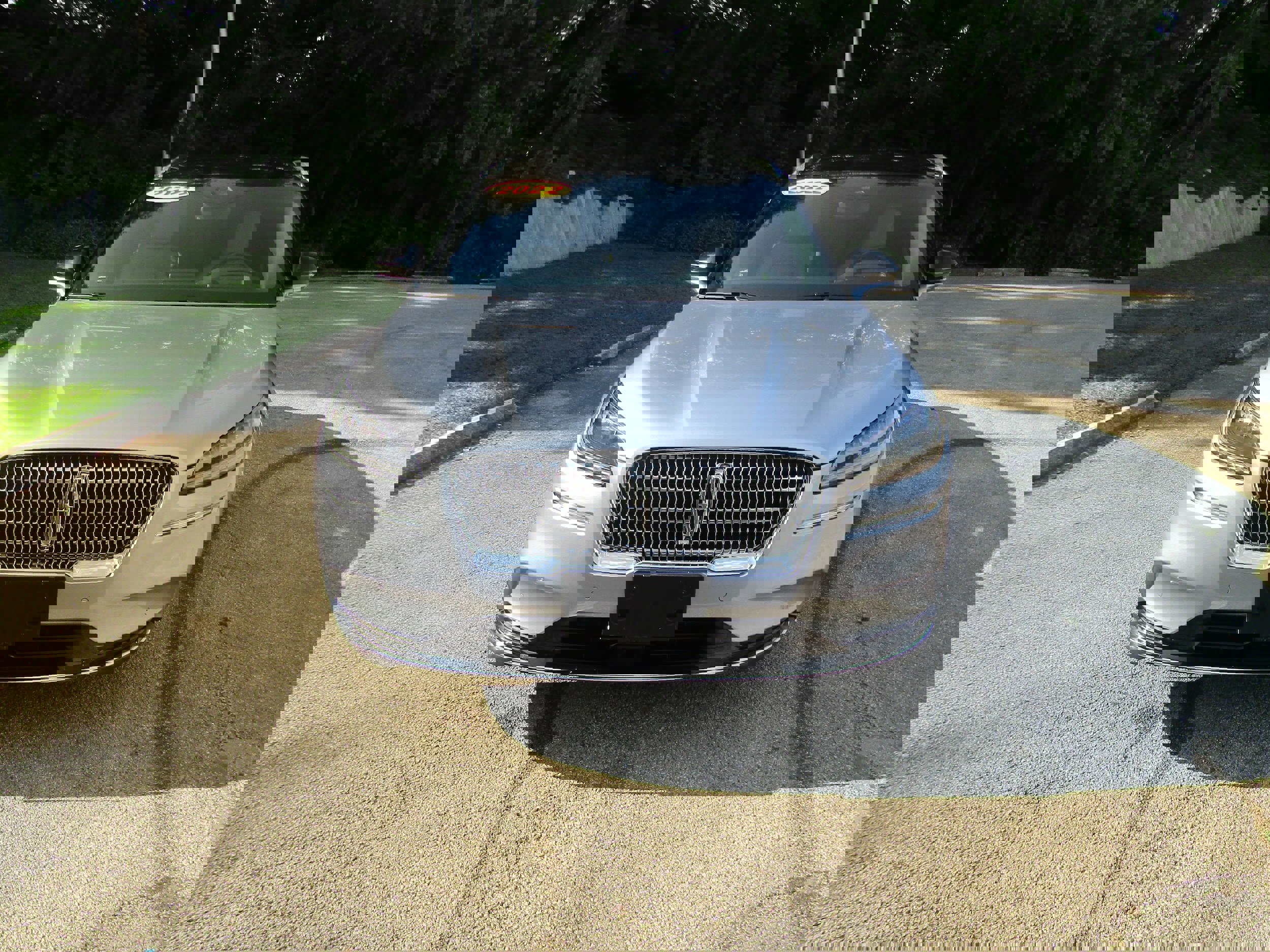 Used 2022 Lincoln Corsair Reserve w/ Equipment Group 201A image 7