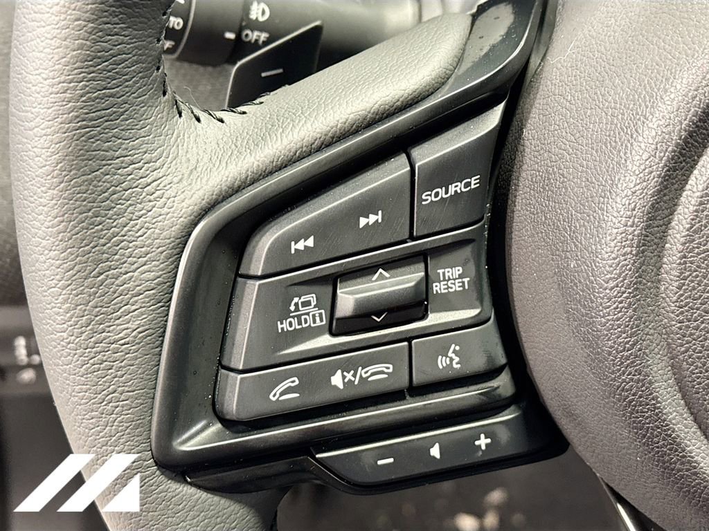 New 2026 Subaru Outback Limited XT image 12