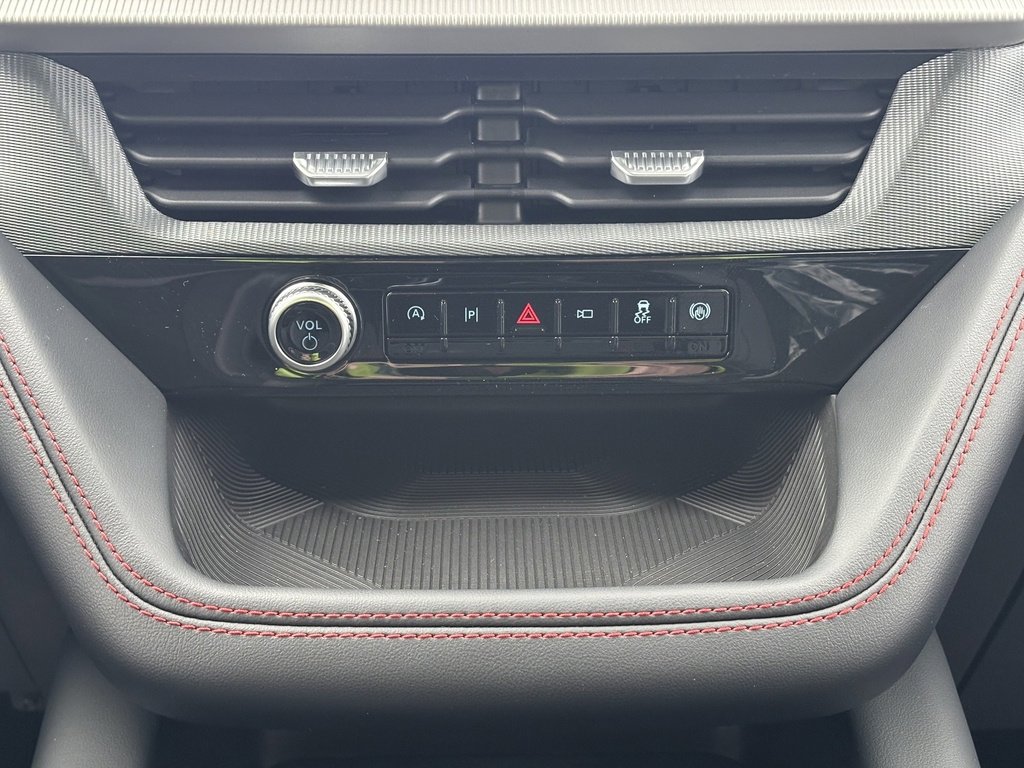 New 2026 Ford Explorer ST w/ Sun And Sound Package image 28